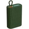 DIFFUSORE BLUETOOTH KAKUSIGA KSC-613 5W USB/AUX/RADIO FM COLORE VERDE